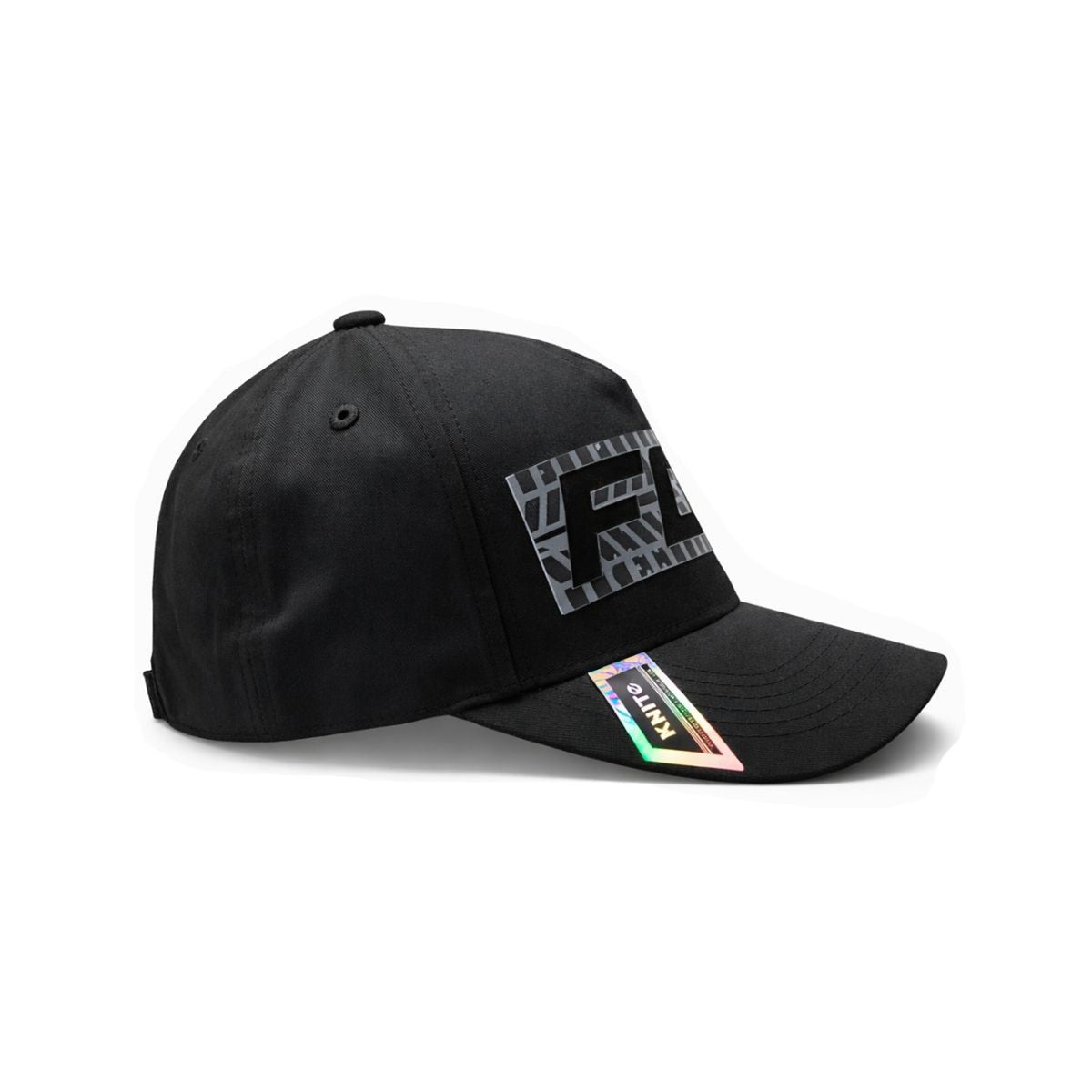 Gorra Fox Racing Knite Motocross Urbana