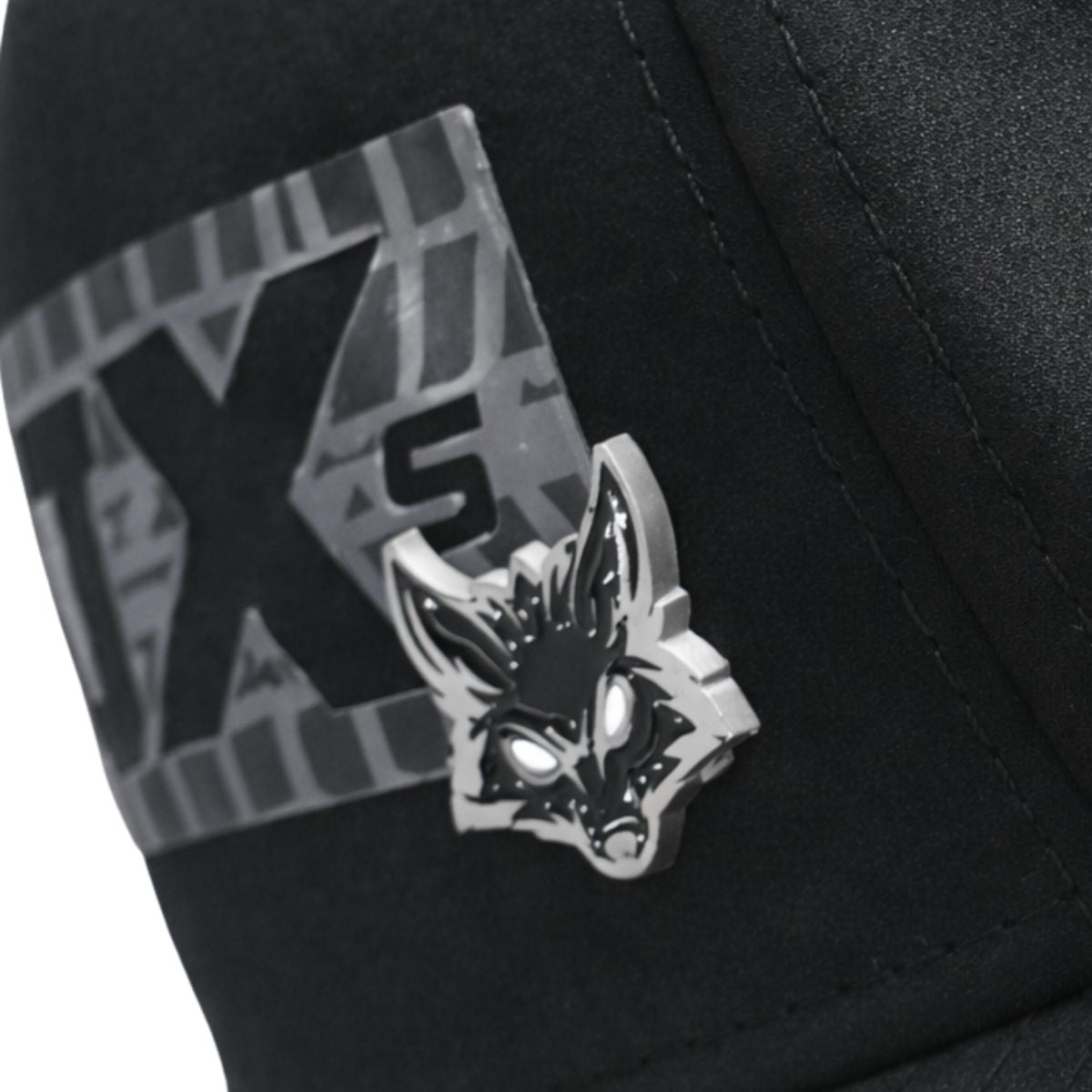 Gorra Fox Racing Original Knite Estilo Motocross Urbana