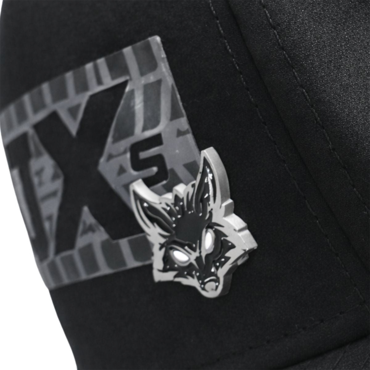 Gorra Fox Racing Knite Motocross Urbana