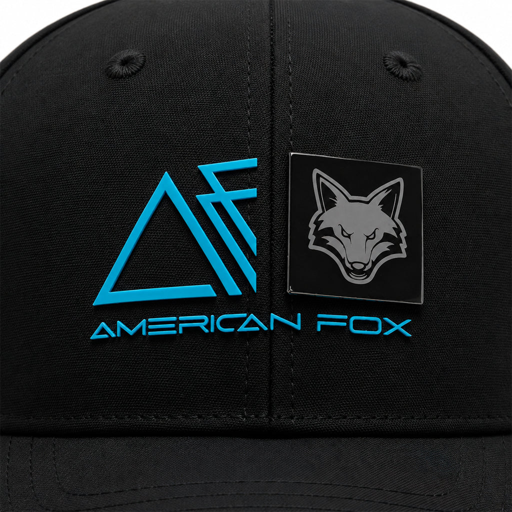 Gorra American Fox's para Hombre Cachucha Urbana Deportiva
