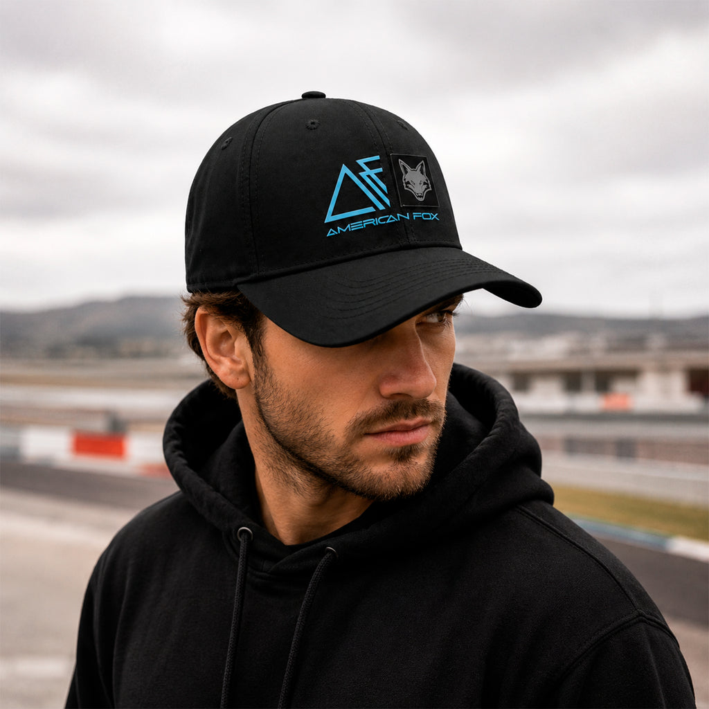 Gorra American Fox's para Hombre Cachucha Urbana Deportiva