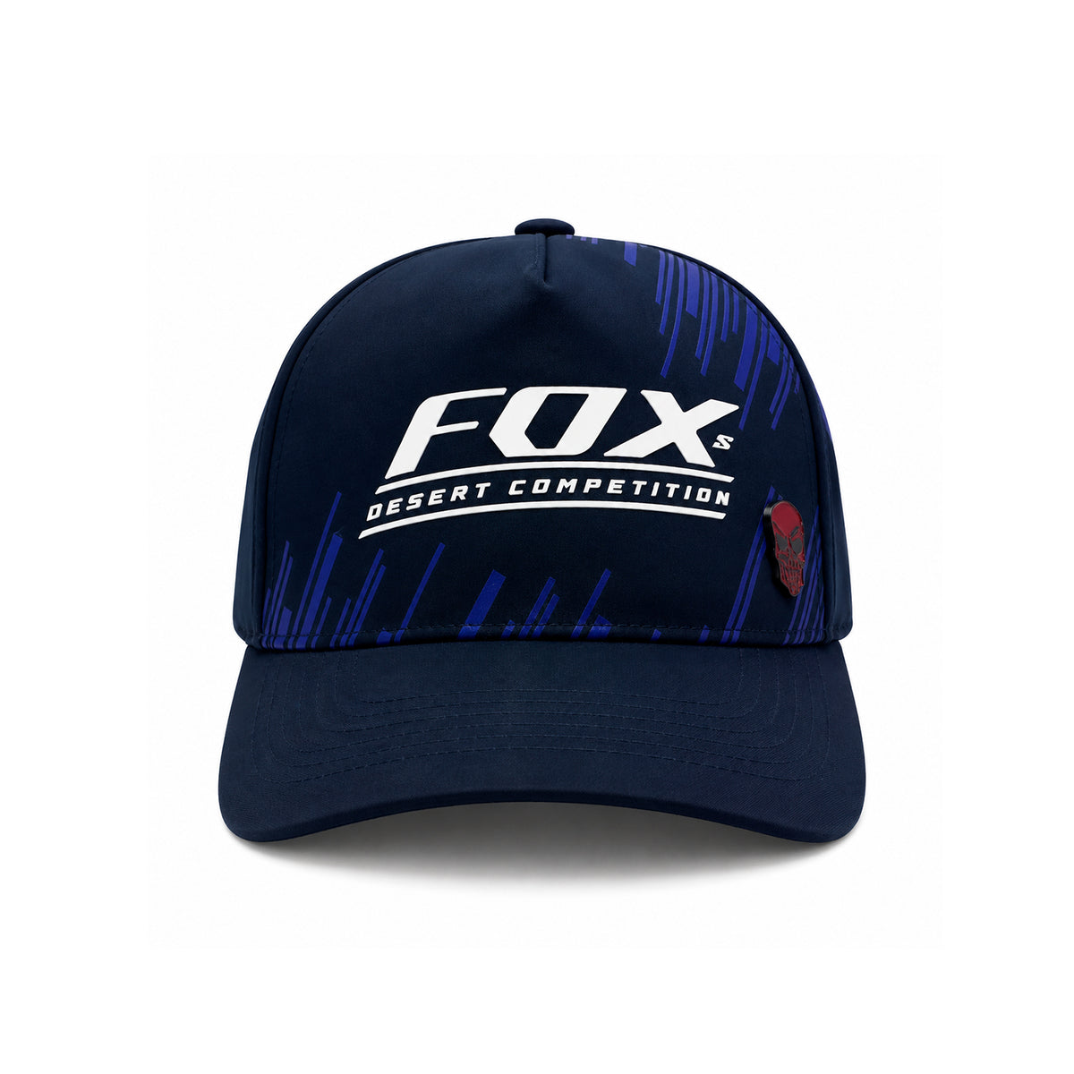 Gorra Desert Race Fox's para Hombre Cachucha Urbana