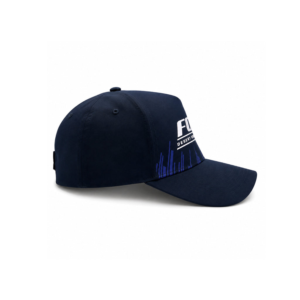 Gorra Desert Race Fox's para Hombre Cachucha Urbana