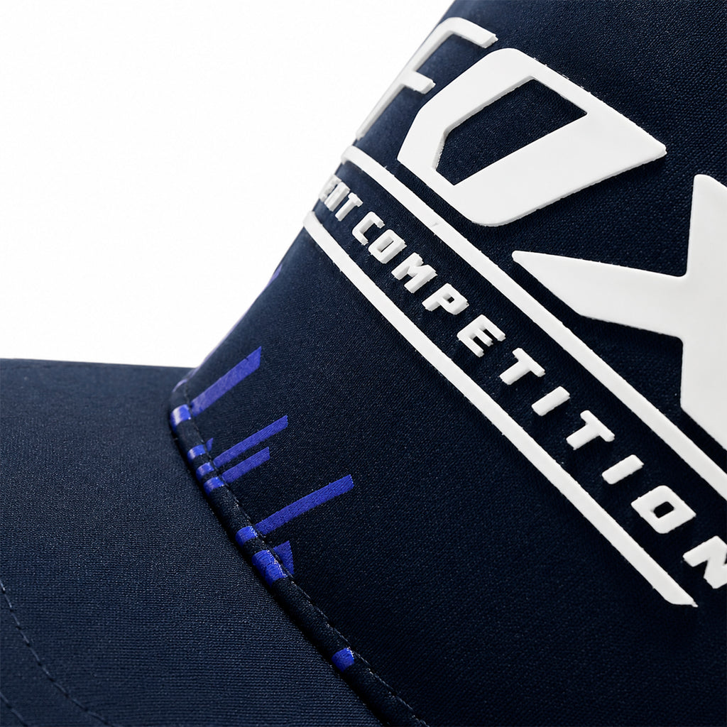 Gorra Desert Race Fox's para Hombre Cachucha Urbana