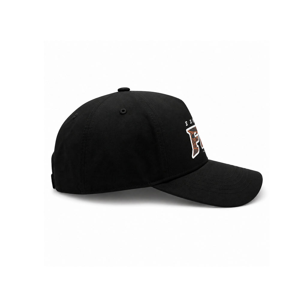 Gorra Extreme Terrain Fox's para Hombre Cachucha Urbana