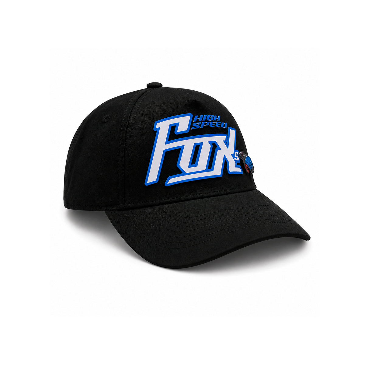 Gorra Speed Blue Fox's para Hombre Cachucha Urbana