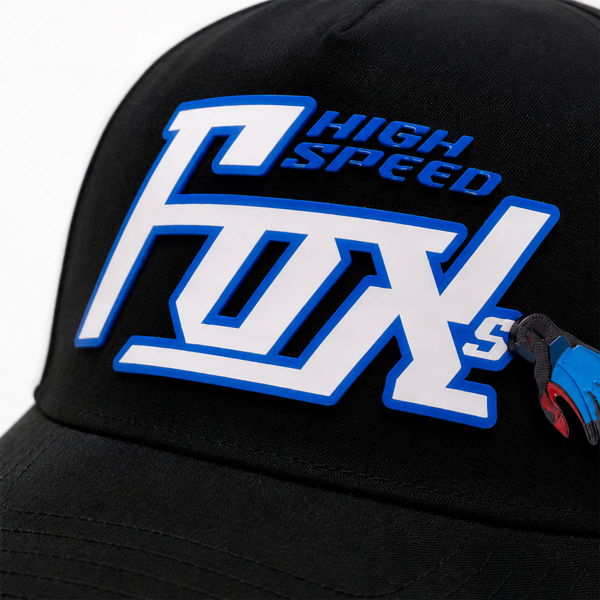 Gorra Speed Blue Fox's para Hombre Cachucha Urbana