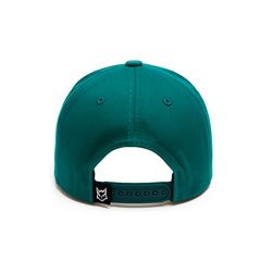 Snapback gorra visera plana estilo deporte Foxs Knite racing