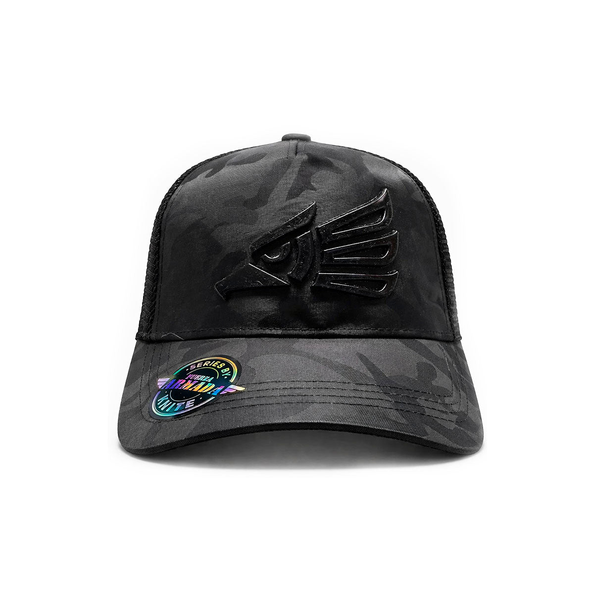 Gorras para Hombre Gorra Hombre Tactica Militar Knite Negra