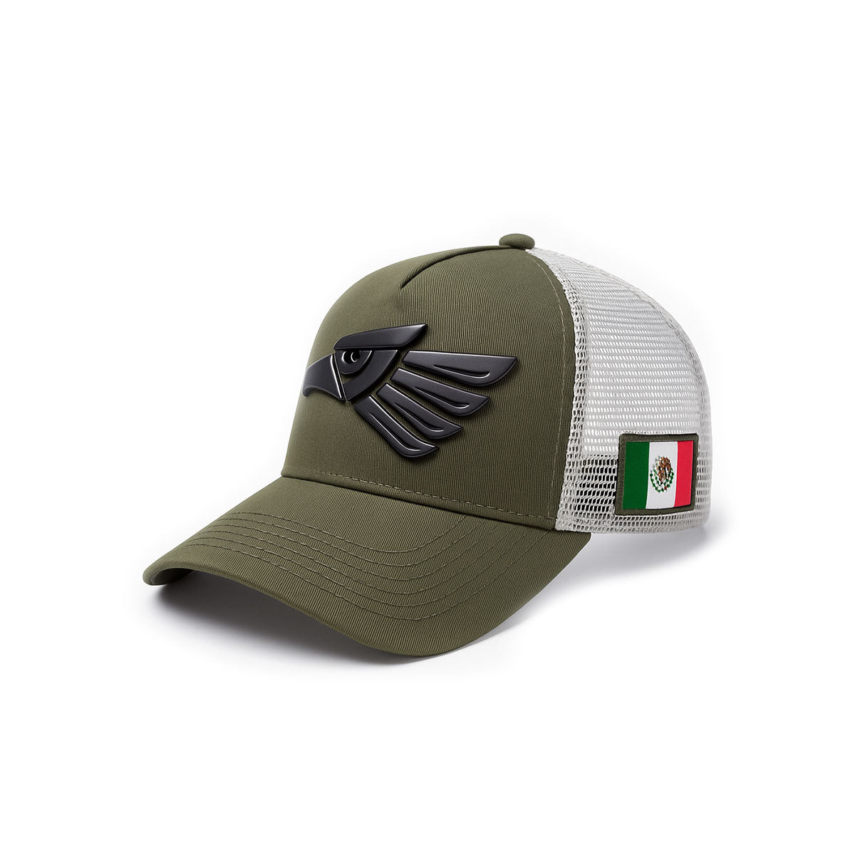 Gorra para hombre Knite Fuerza Armada estilo militar-Unitalla