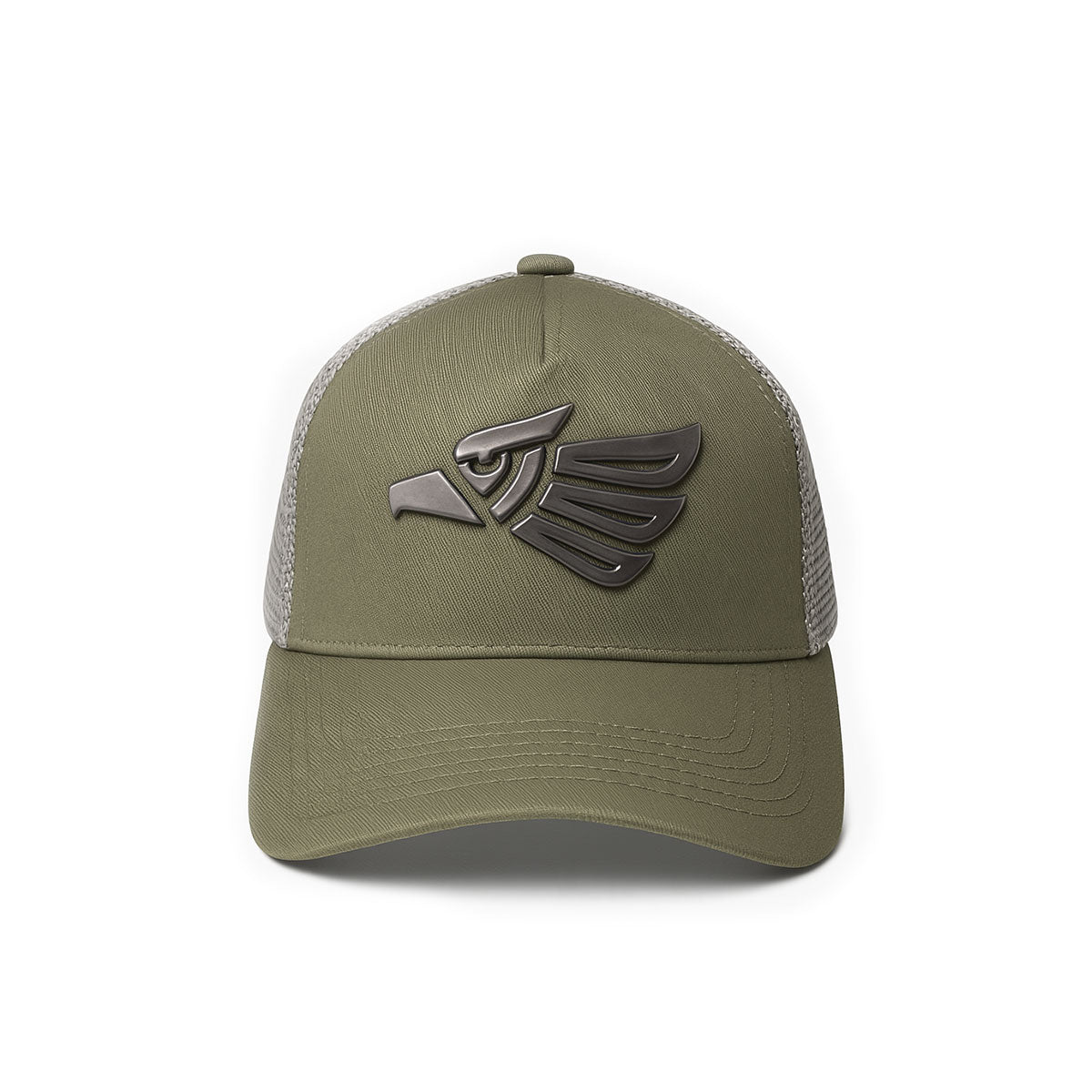 Gorra para hombre Knite Fuerza Armada estilo militar-Unitalla