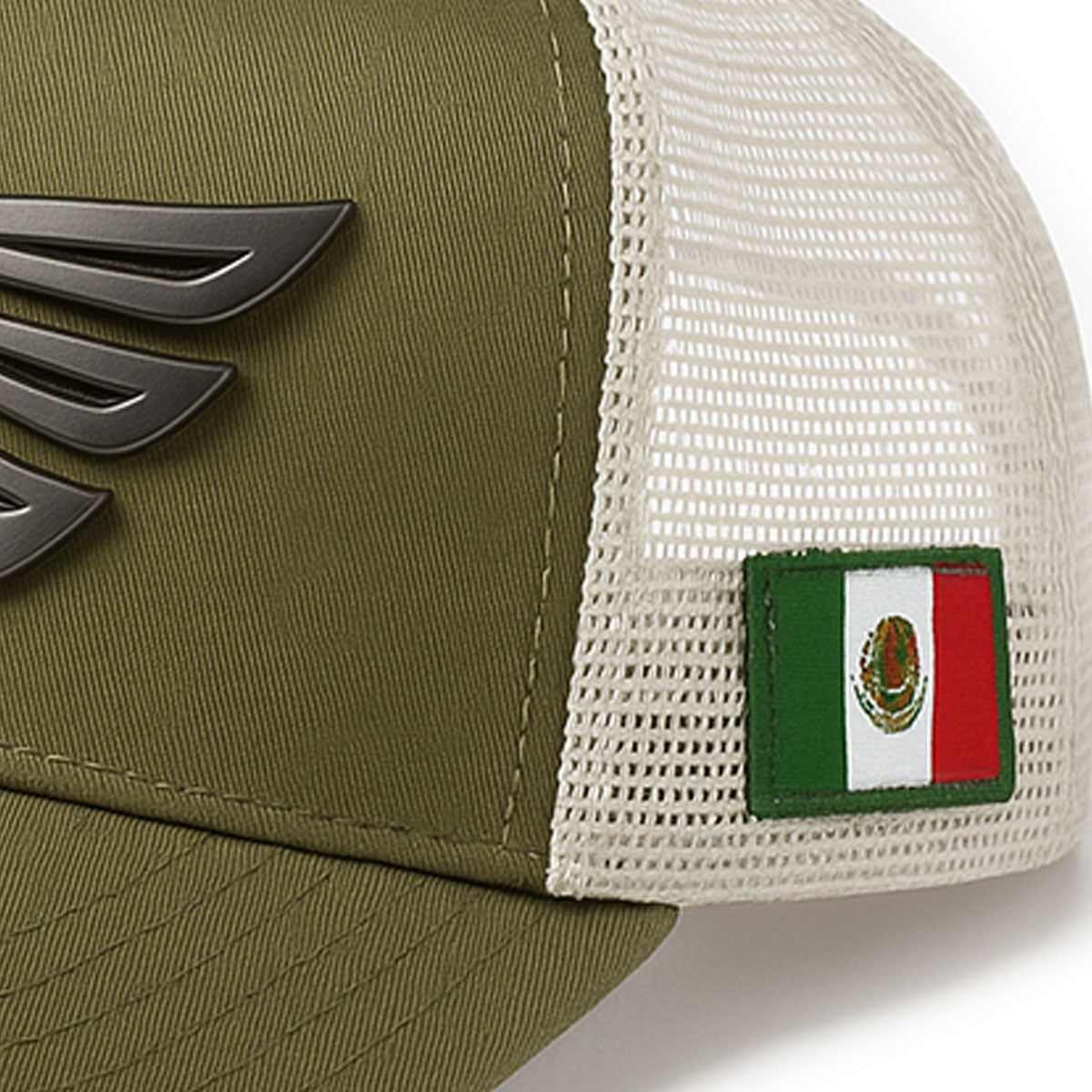 Gorra para hombre Knite Fuerza Armada estilo militar-Unitalla
