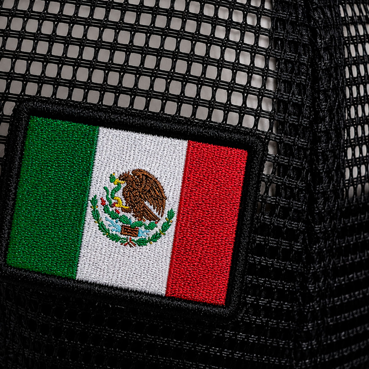 Gorra Trucker Fuerza Armada - KNITE