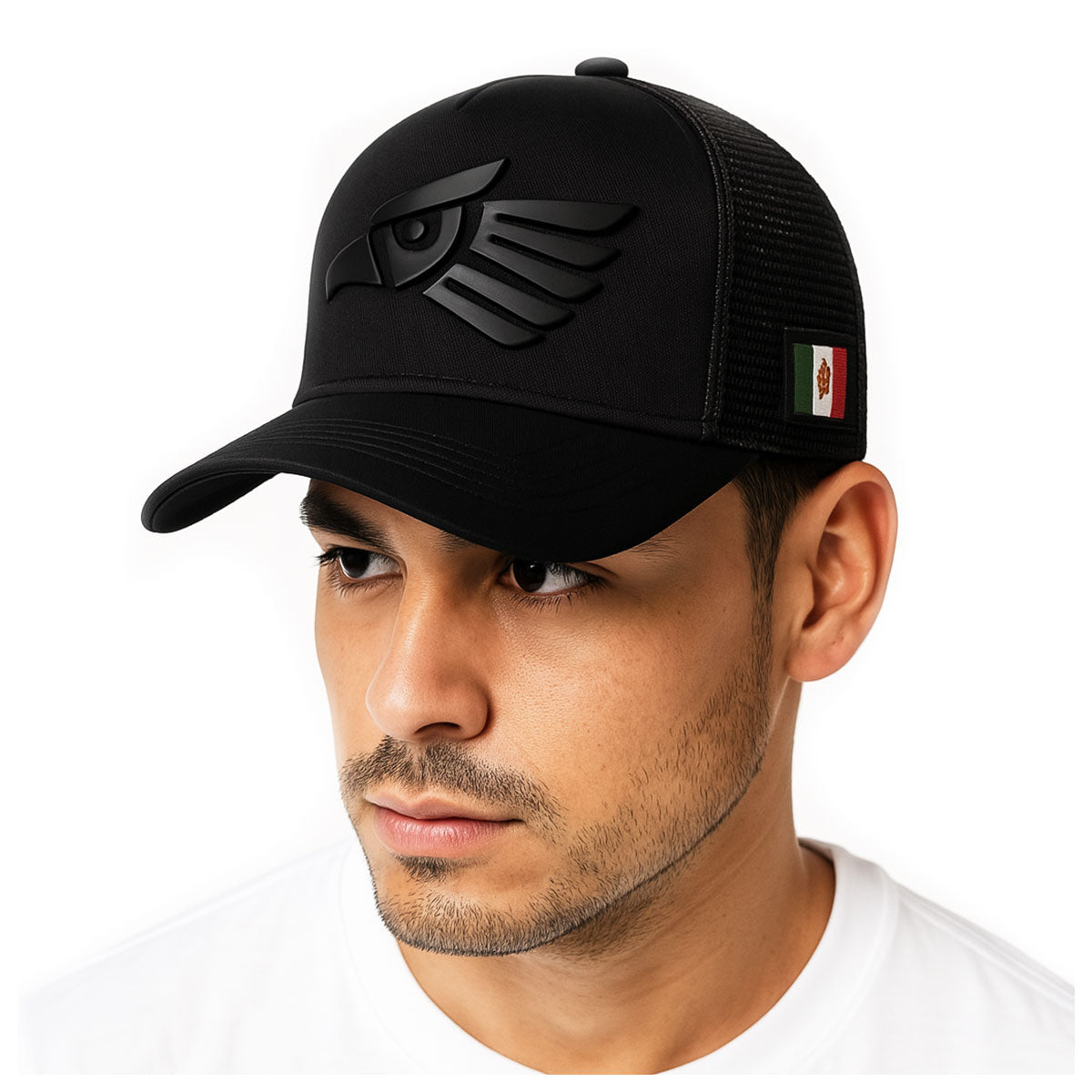 Gorra para hombre Knite Fuerza Armada estilo militar-Unitalla