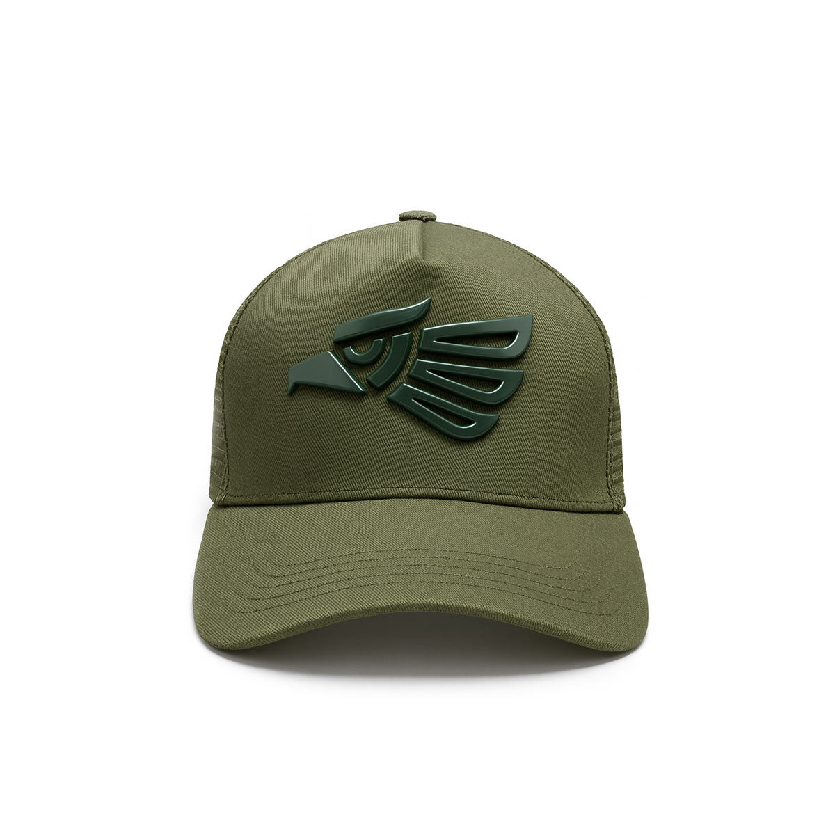 Gorra para hombre Knite Fuerza Armada estilo militar-Unitalla