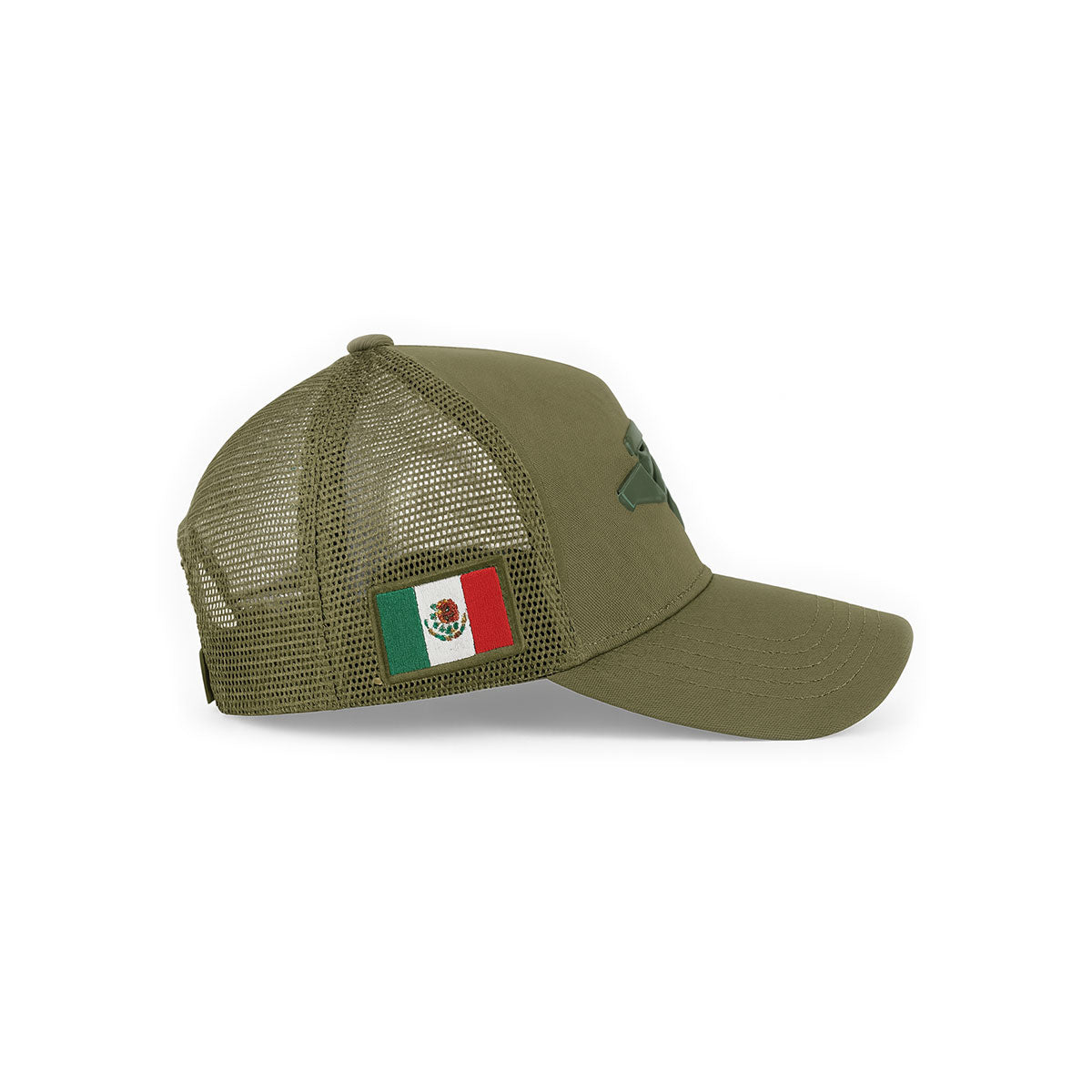 Gorra para hombre Knite Fuerza Armada estilo militar-Unitalla