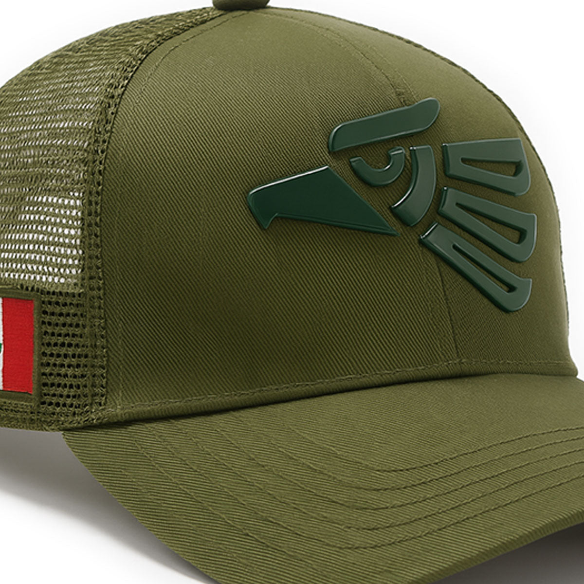 Gorra para hombre Knite Fuerza Armada estilo militar-Unitalla