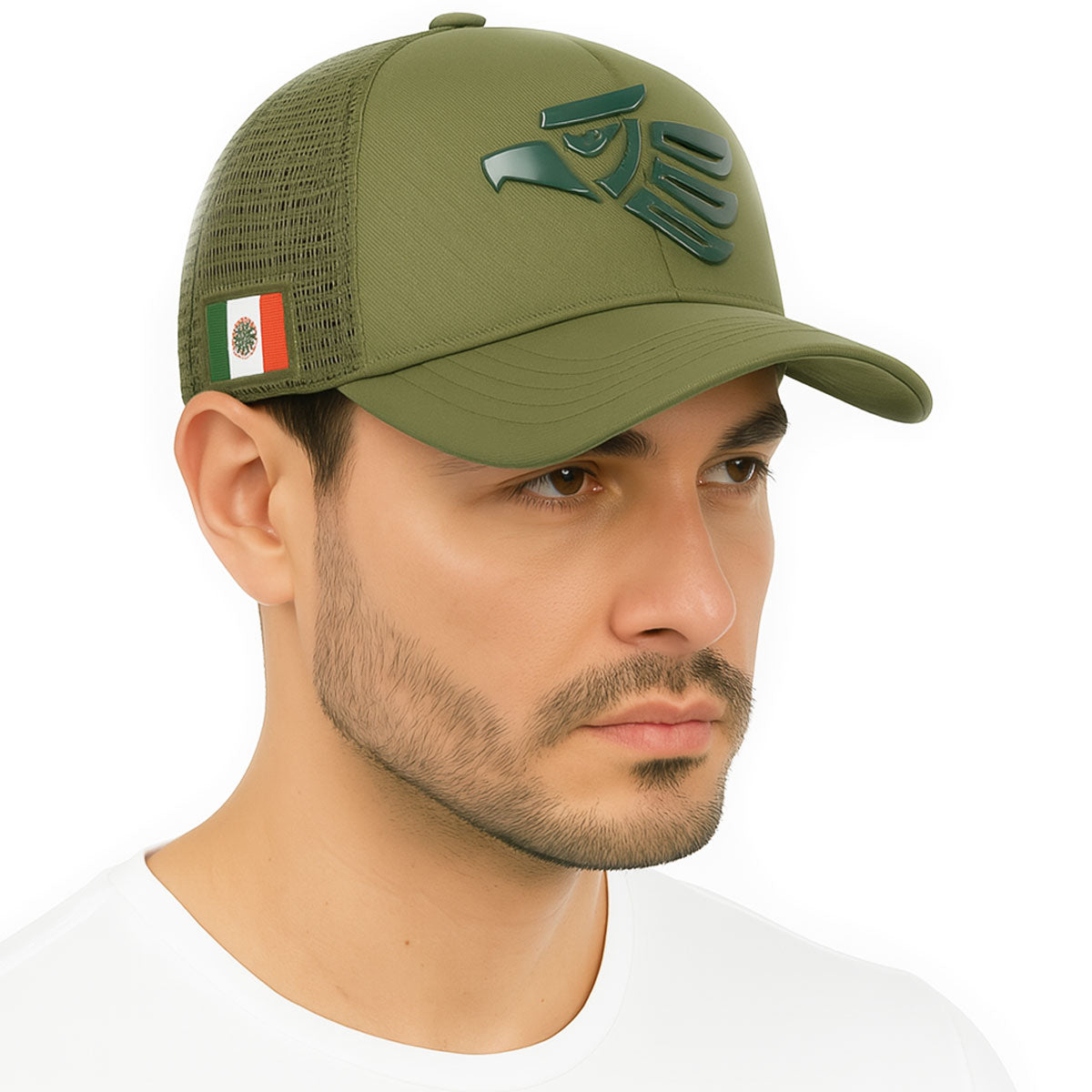 Gorra para hombre Knite Fuerza Armada estilo militar-Unitalla
