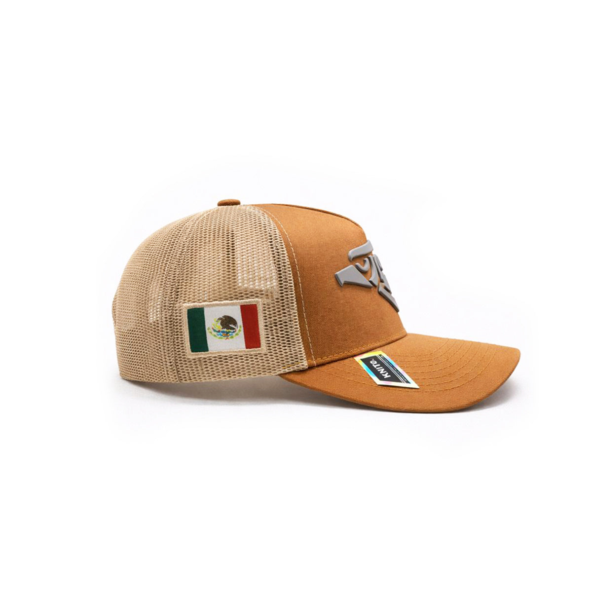 Gorra táctica Knite estilo militar para hombre
