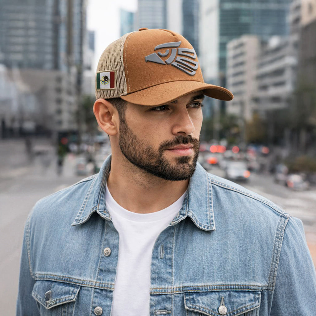 Gorra táctica Knite estilo militar para hombre