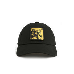 Gorra Knite Gold Panther Gabardina Ajustable Hombre