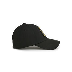Gorra Knite Gold Panther Gabardina Ajustable Hombre