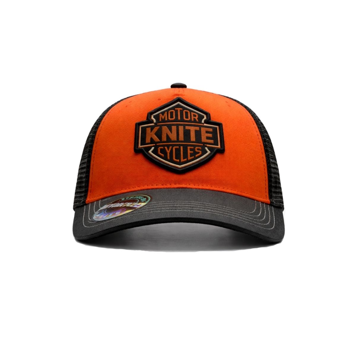 Gorra Milwaukee Black Estilo Biker y Actitud Urbana
