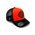 Knite Gorra Moto Milwaukee Black Hombre Motociclista