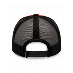 Knite Gorra Moto Milwaukee Black Hombre Motociclista