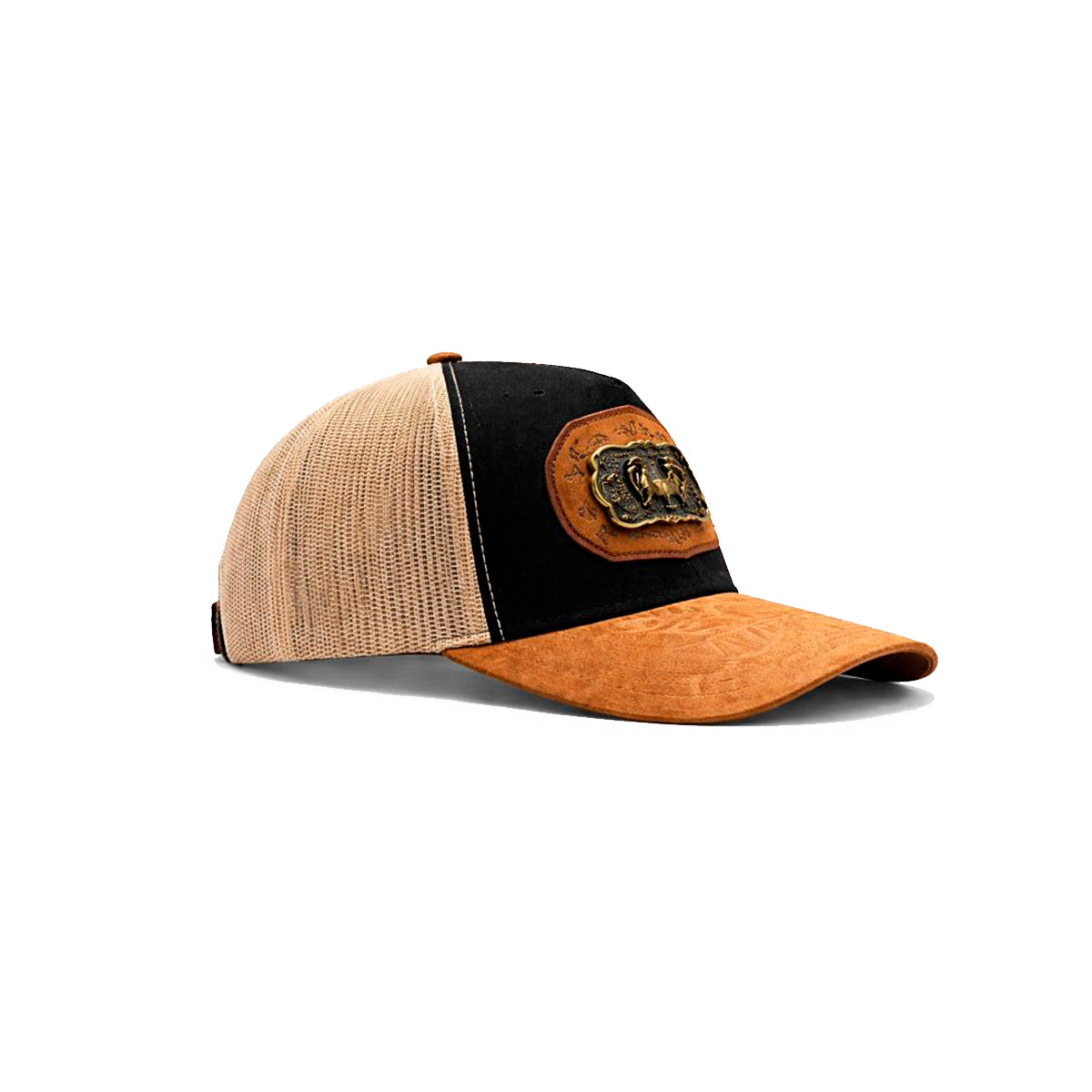 Gorra Trucker Iron Rooster Western