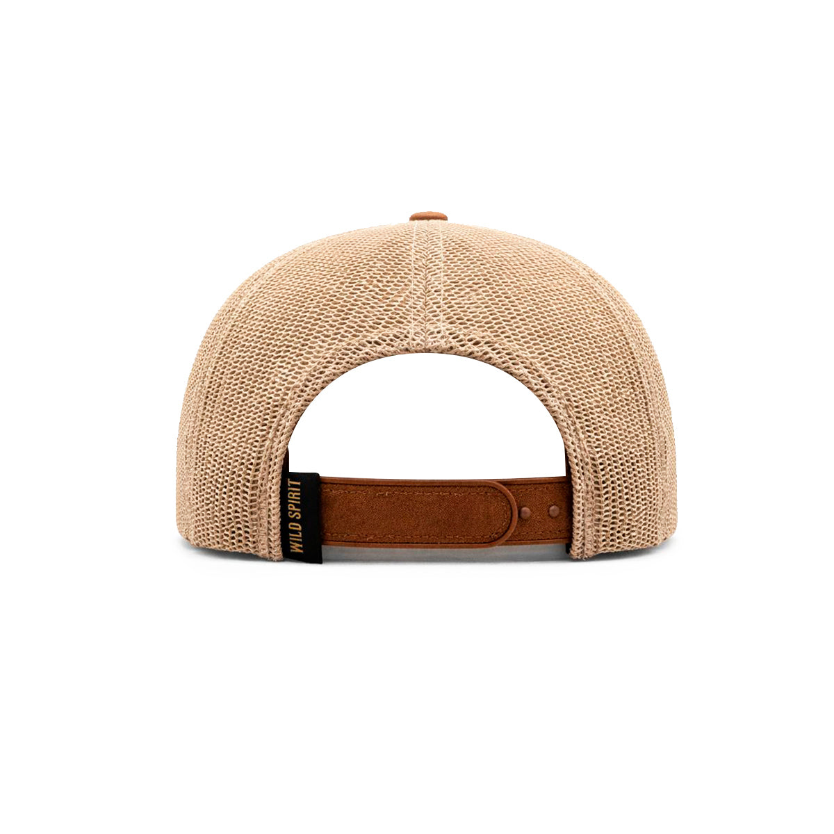 Gorra Trucker Iron Rooster Western