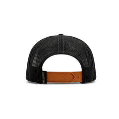 Gorra Trucker Gallo Western Iron Rooster Ajustable