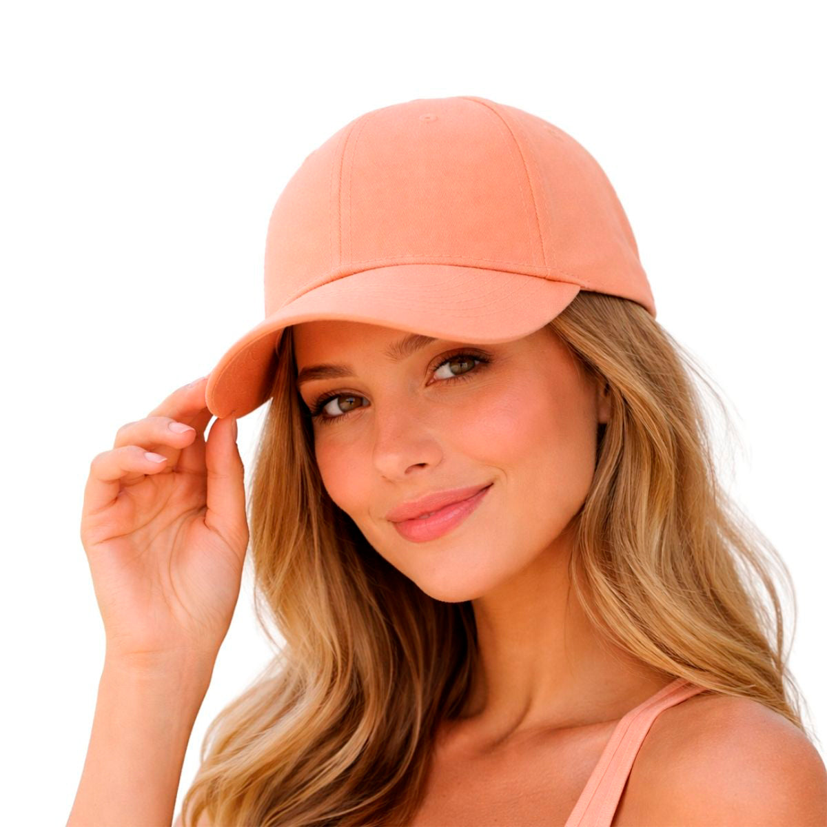 Gorra Para Mujer Original Minimalista Elegante Knite Lady