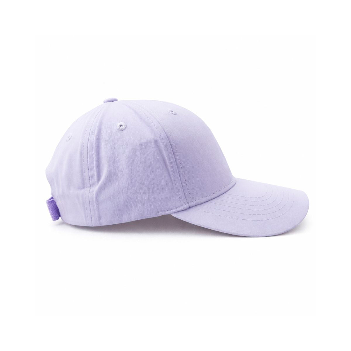 Gorra Minimalista Knite Lady - Acabado Gamuza