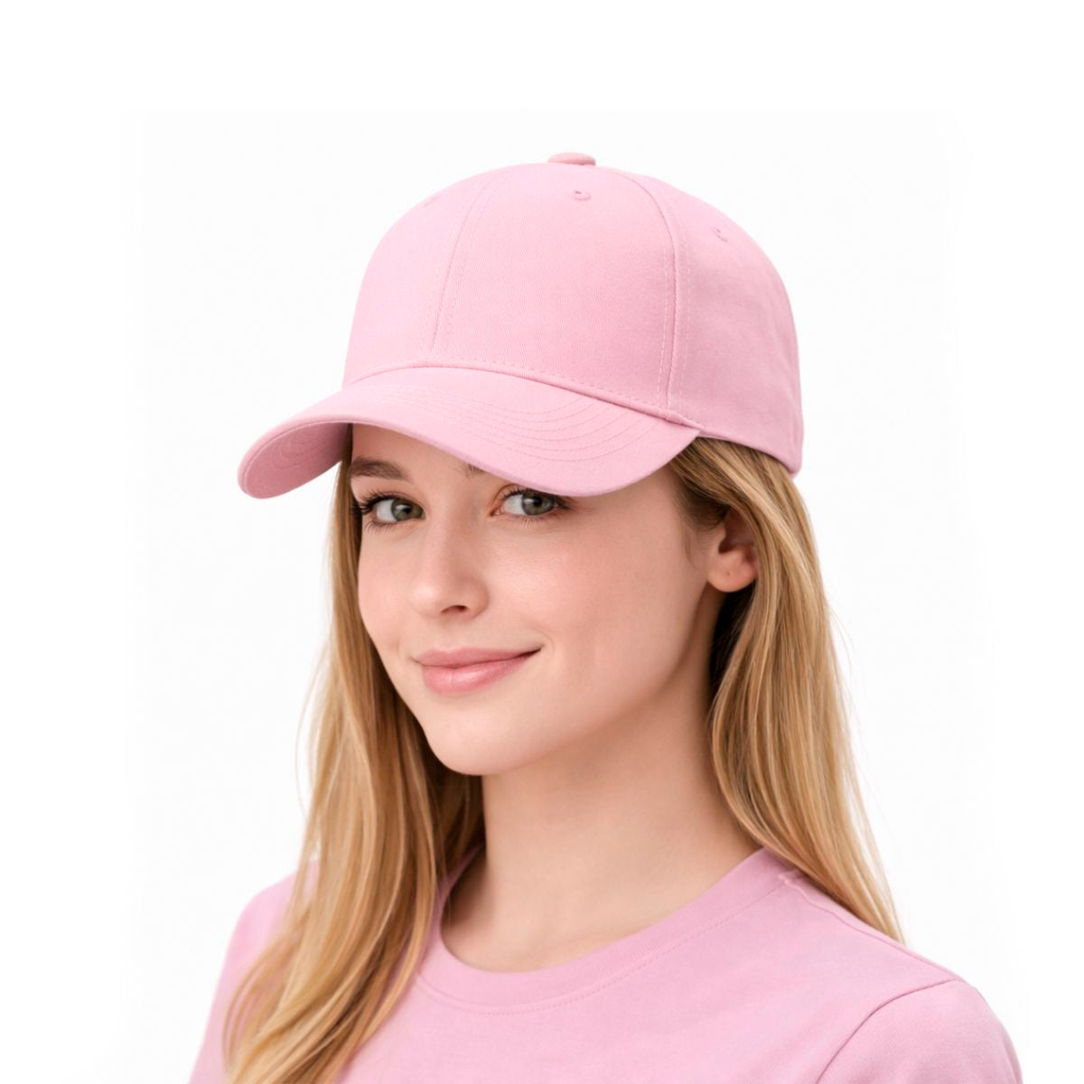 Gorra Para Mujer Original Minimalista Elegante Knite Lady
