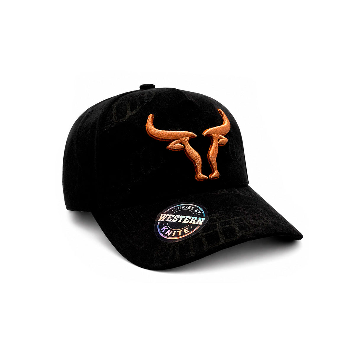 Gorra Rodeo Livestock para Hombre Cachucha Vaquera