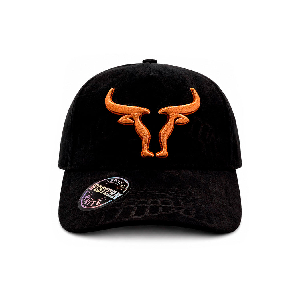 Gorra Rodeo Livestock para Hombre Cachucha Vaquera
