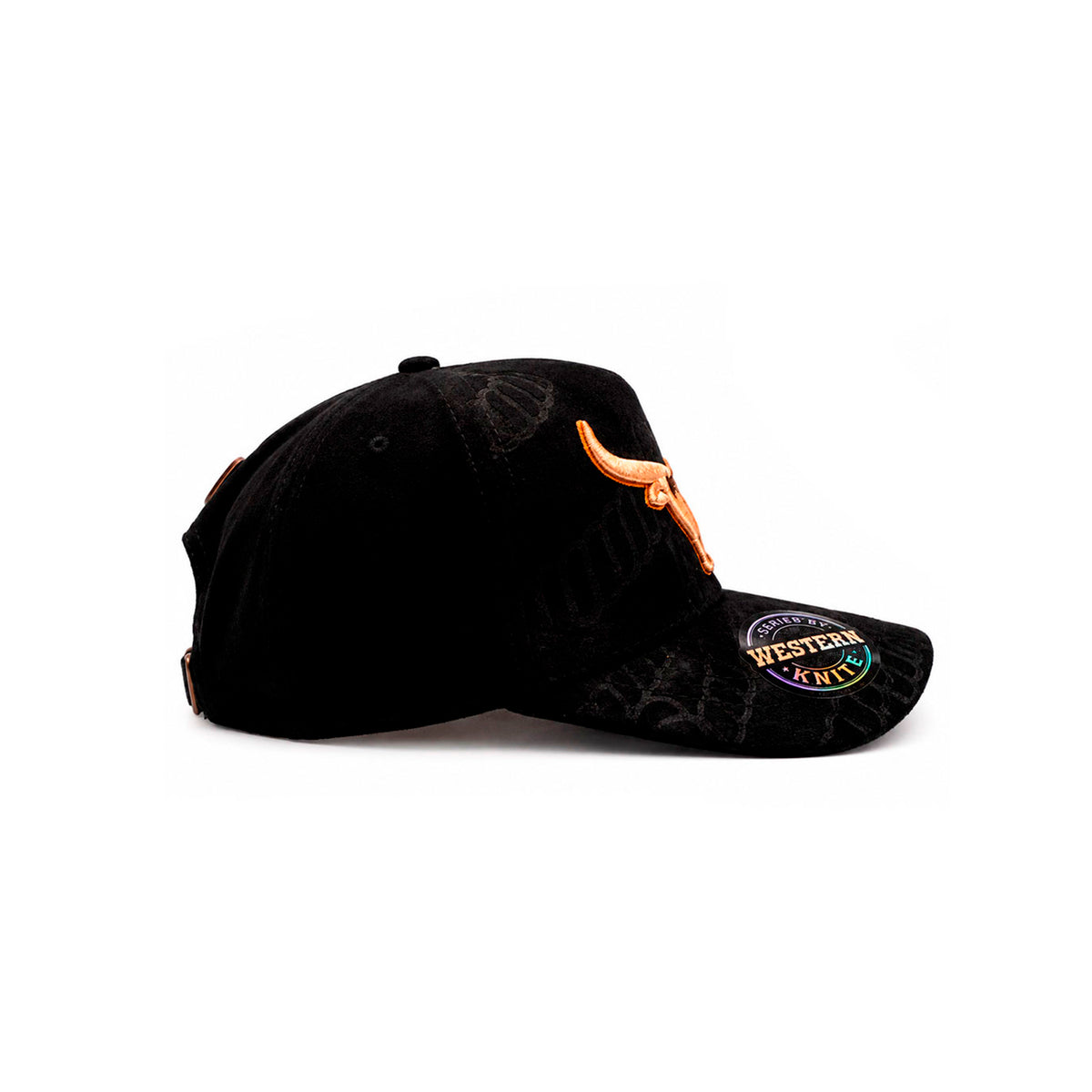 Gorra Rodeo Livestock para Hombre Cachucha Vaquera