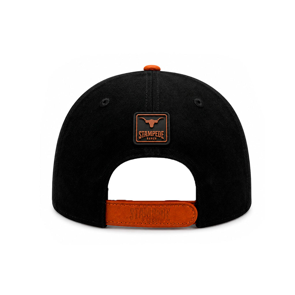 Gorra Rodeo Legend Knite Bull Hombre Trucker Vaquera Malla