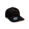 Gorra Rodeo Legend Knite Bull Hombre Trucker Vaquera Malla