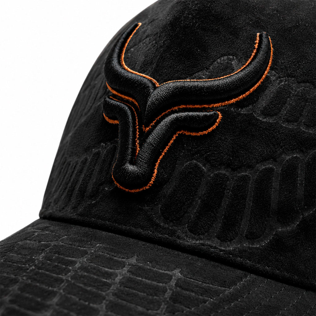 Gorra Rodeo Legend Knite Bull Hombre Trucker Vaquera Malla