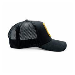 Gorra Trucker Looney Tunes Speedy Gonzales Parche Bordado