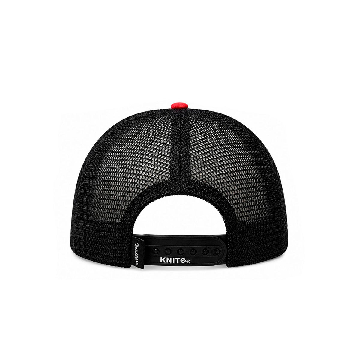 Gorra Trucker Lucha Libre Mister M Máscara Original
