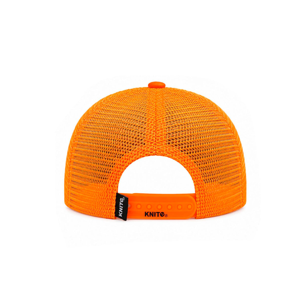 Gorra Trucker Lucha Libre Mistic Máscara Bordada