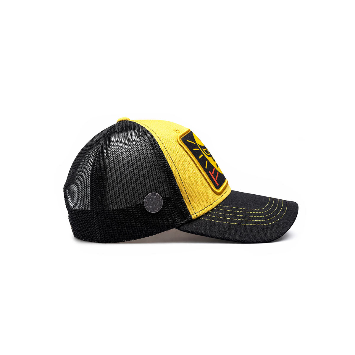 Gorra Trucker Lucha Libre Arlequín Máscara Original