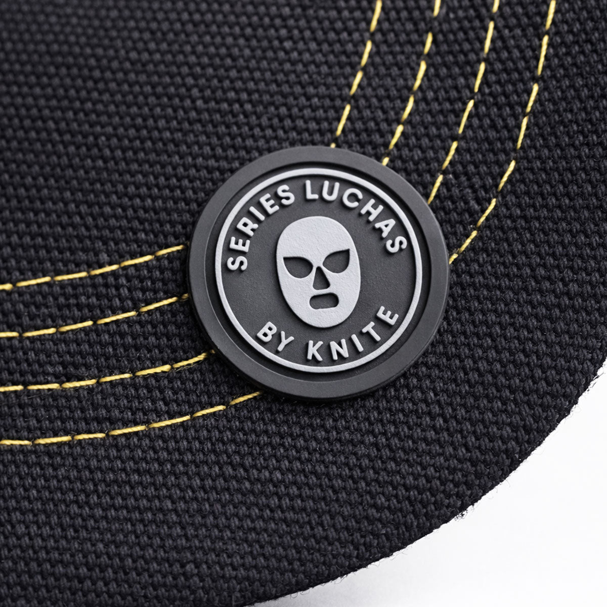 Gorra Trucker Ajustable Lucha Libre Arlequín Máscara