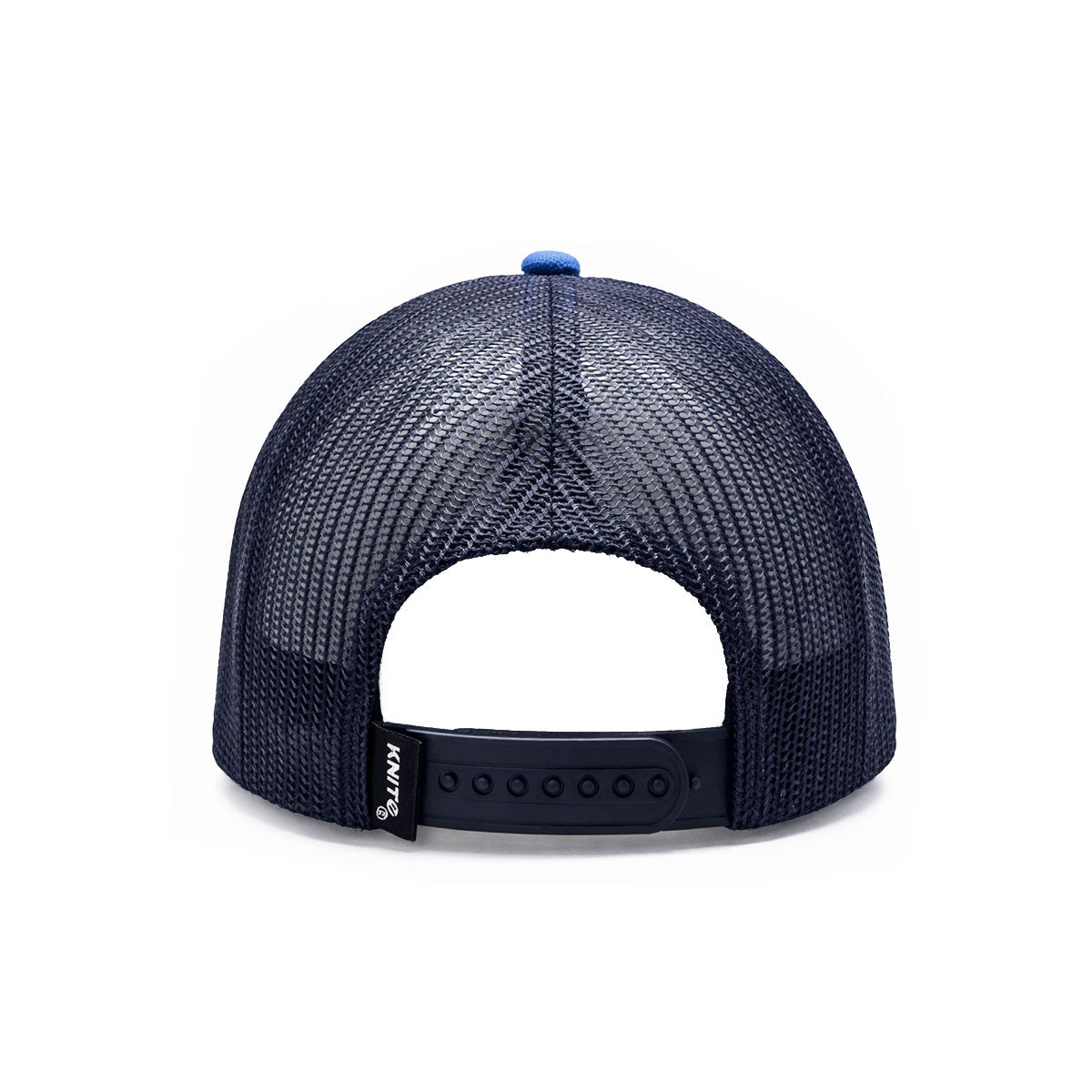 Gorra Trucker Lucha Libre Demon Máscara Original