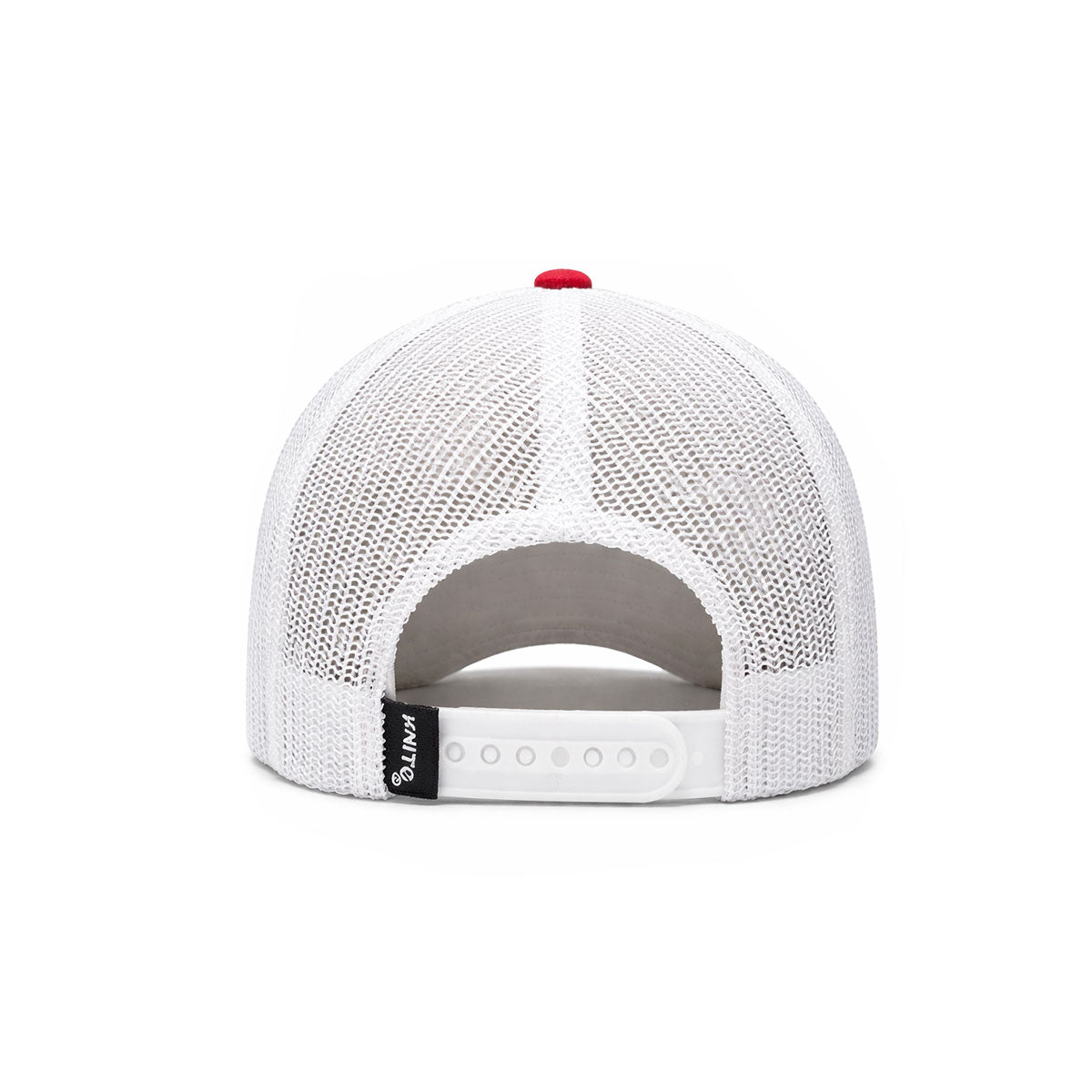 Gorra Trucker Lucha Libre Happy Máscara Bordada