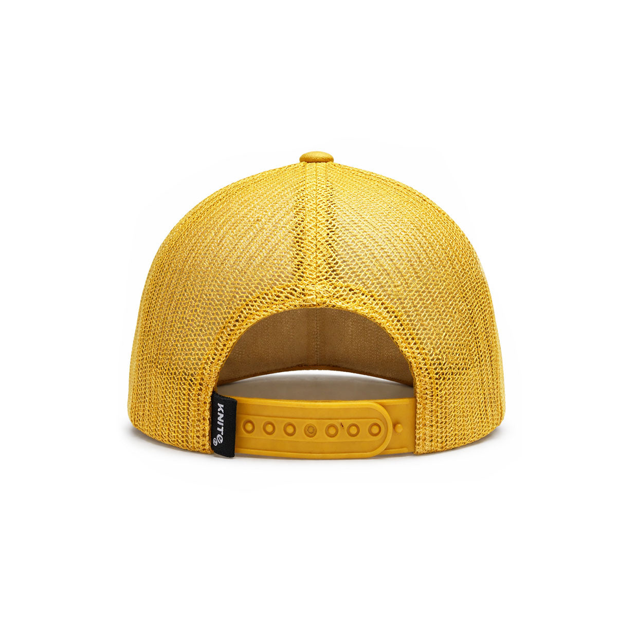 Gorra Trucker Lucha Libre Mistic Máscara Bordada