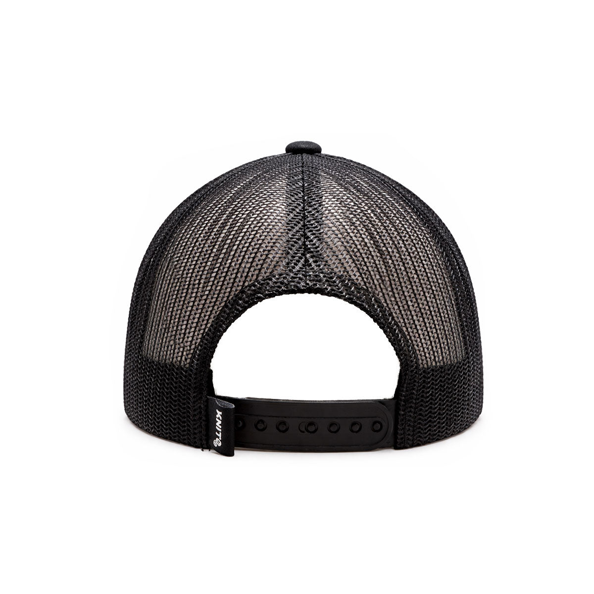 Gorra Trucker Lucha Libre Mister M Máscara Original